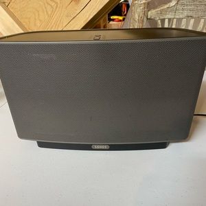 Sonos Player 5 speaker